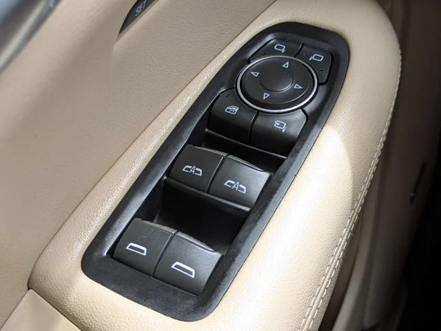 2018 Cadillac XT5 Luxury - Photo 25