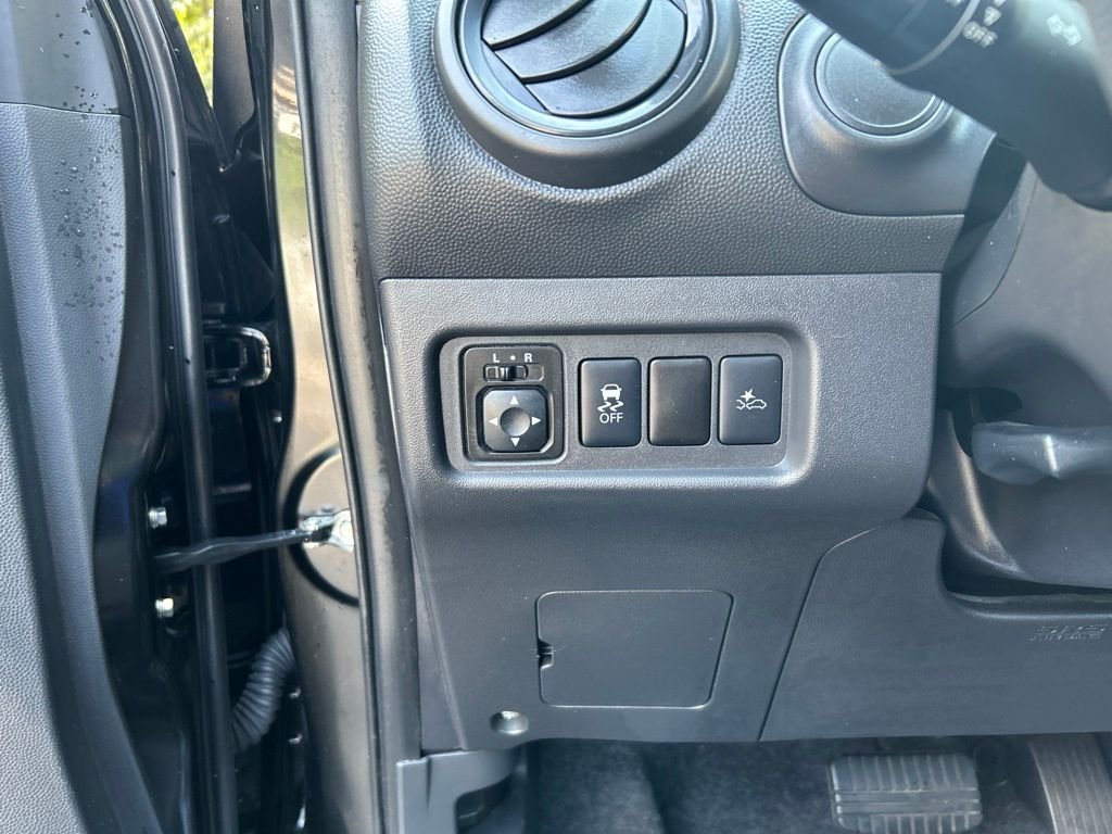 2024 Mitsubishi Mirage ES - Photo 22