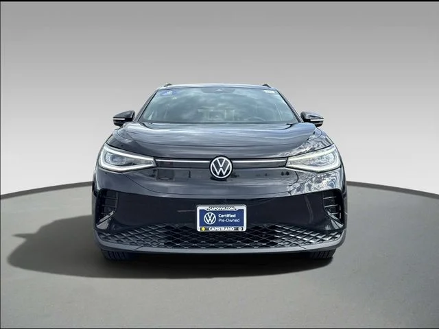 Certified 2023 Volkswagen ID.4 PRO S with VIN 1V2VMPE81PC029936 for sale in San Juan Capistrano, CA