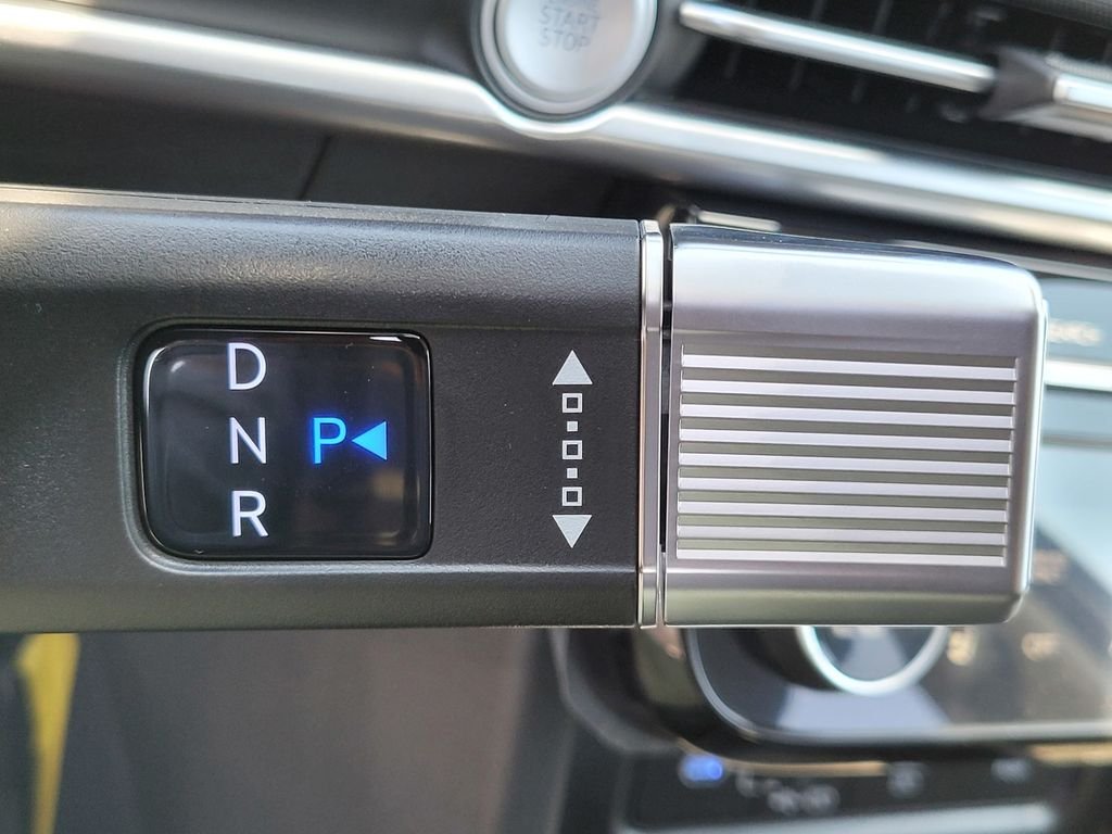 New 2026 Silver Hyundai Limited image 10
