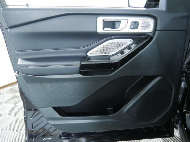 Certified Used 2023 Black Ford ST image 22