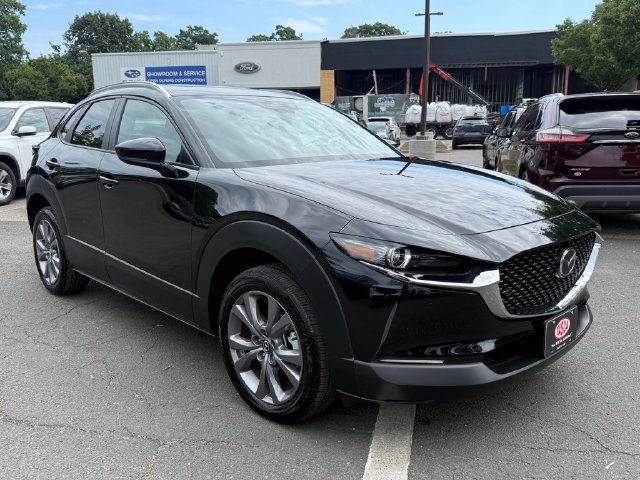 Used 2026 Black Mazda 2.5 S Premium image 4