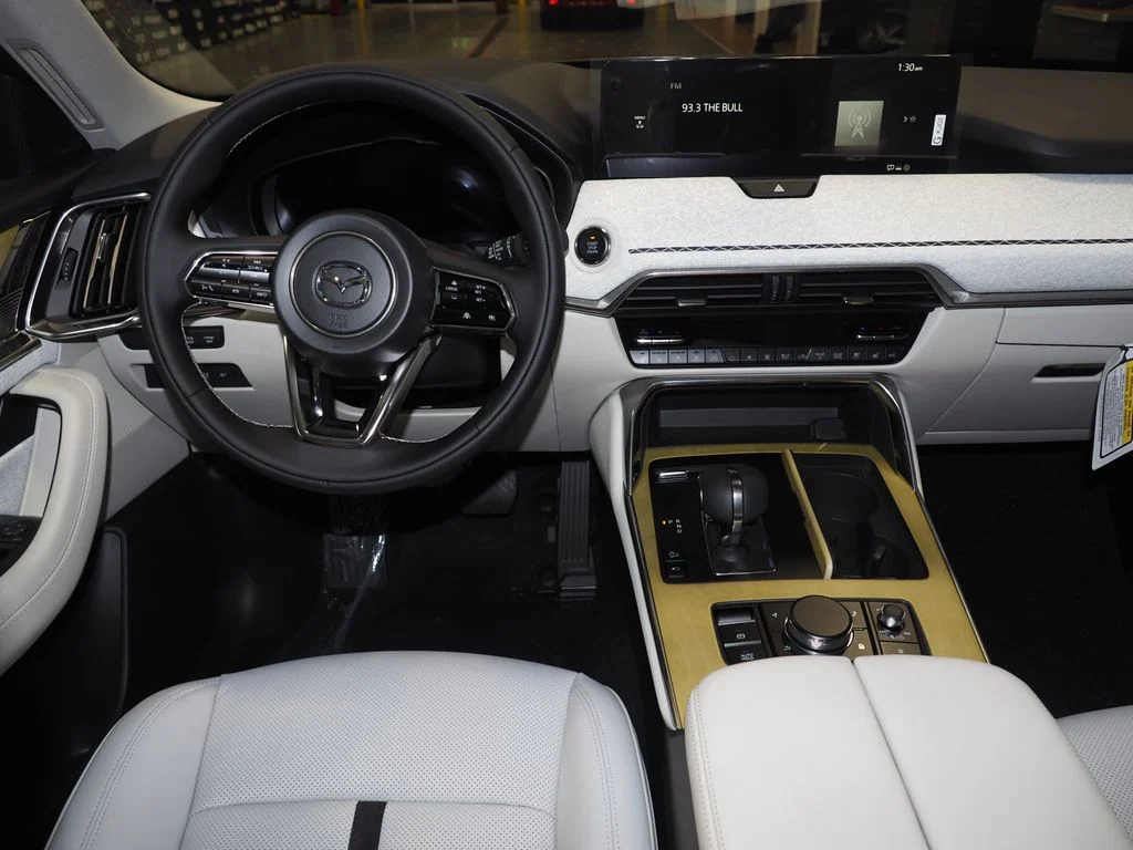 2026 Mazda CX-90 Premium Plus Package - Photo 6