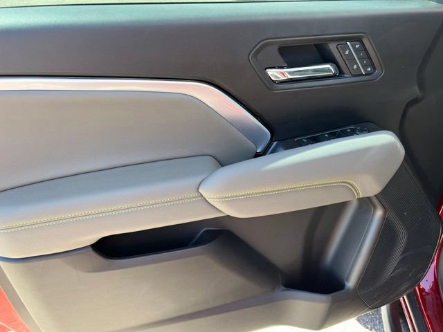 2026 Chevrolet Colorado ZR2 - Photo 12
