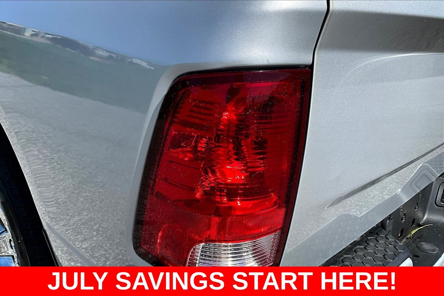 Used 2017 Silver Ram Express image 29