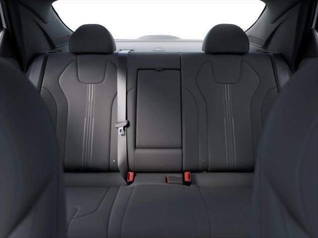 New 2026 Black Hyundai SEL Sport Plus image 22