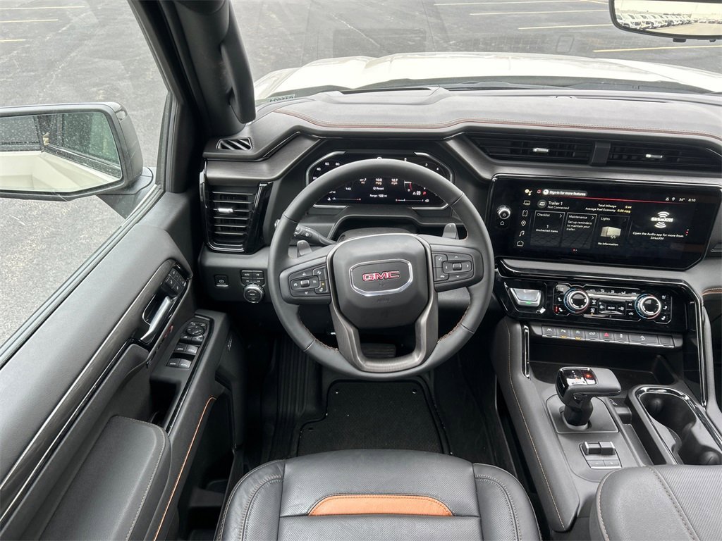 2026 GMC SIERRA - Image 30