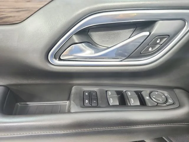 2021 Chevrolet Tahoe Z71 - Photo 35
