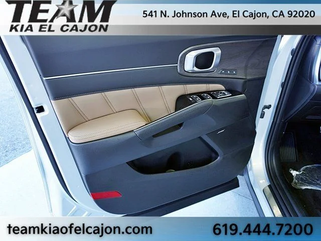 2026 Kia Sorento X-Line SX Prestige - Photo 27