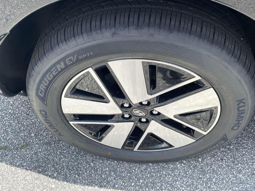 2026 Hyundai IONIQ 9 SEL - Photo 8