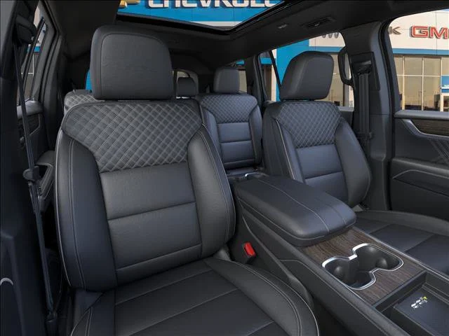 New 2027 Sterling Metallic GMC Denali image 16