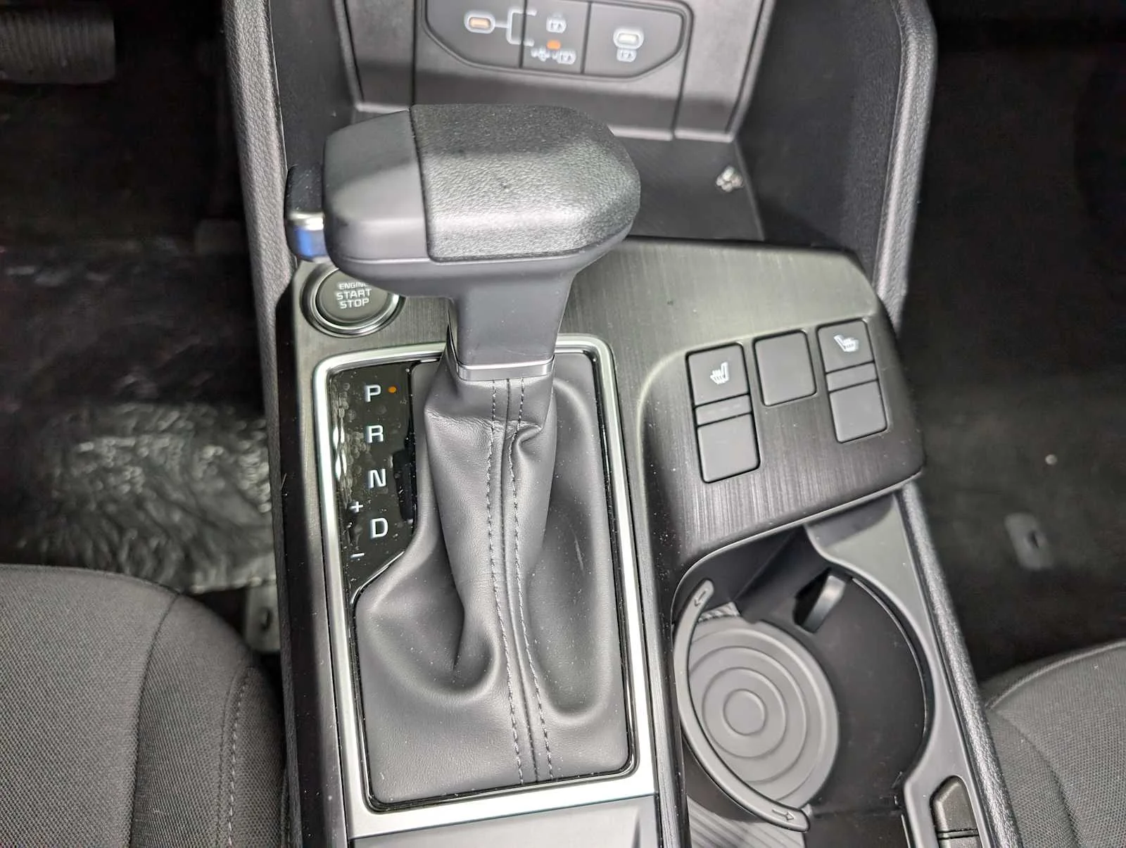 Used 2026 Panthera Metal Gray Kia LX image 29