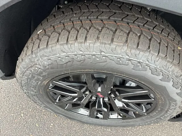 2026 GMC Sierra 1500 Elevation - Photo 30