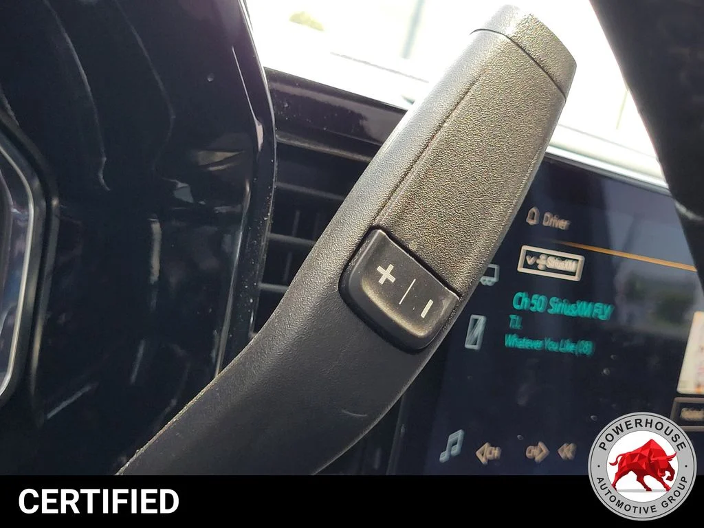 Certified Used 2024 Gray Chevrolet LT image 30