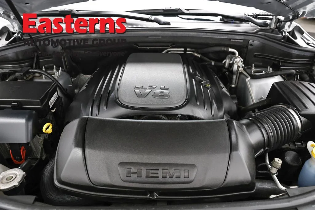 Used 2024 Silver Dodge R/T Premium image 7