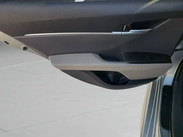 Used 2023  Toyota SE image 16