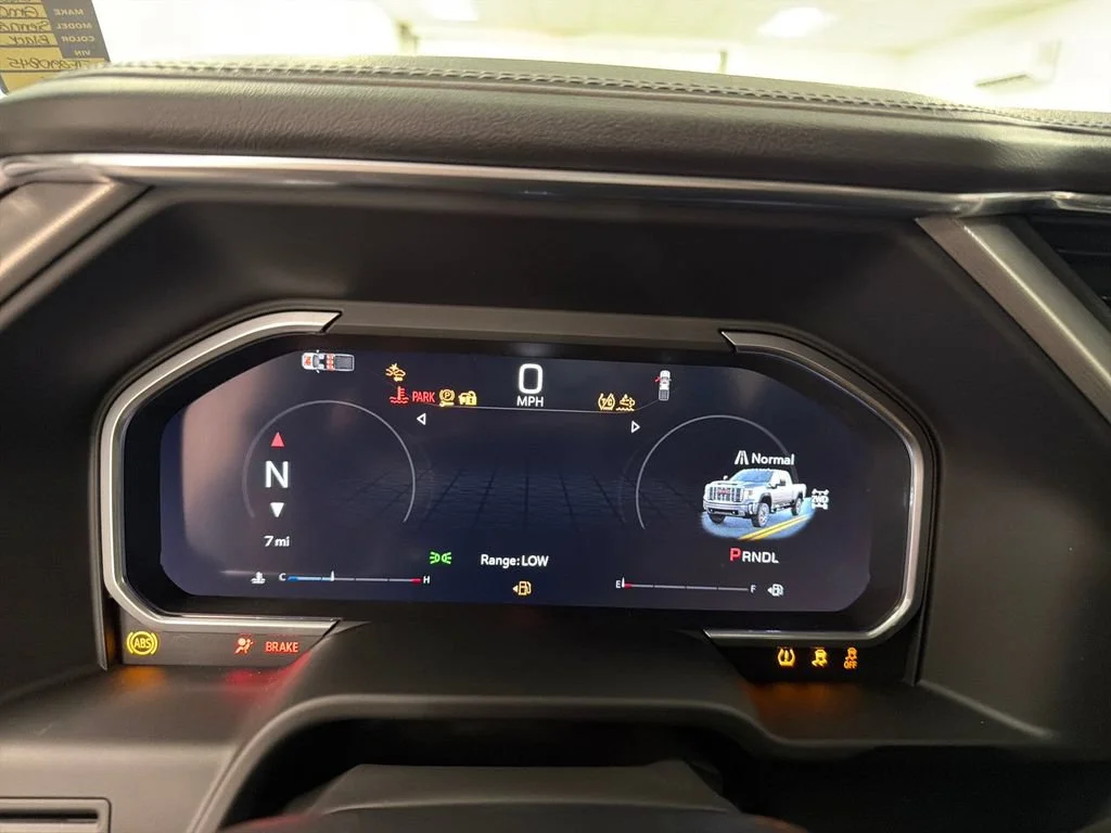 New 2026 Onyx Black GMC Denali image 15