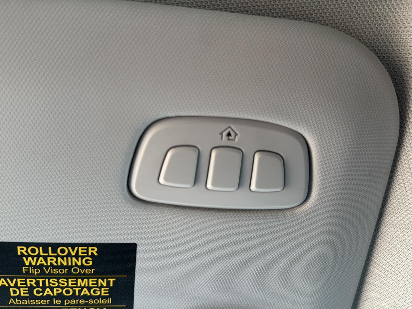 Used 2023 Carbonized Gray Ford Big Bend image 13