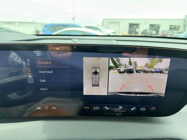 New 2026 Black Buick Preferred image 13