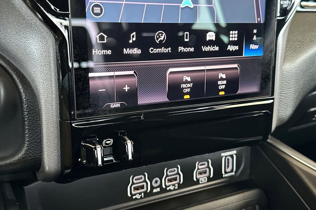 2026 RAM 1500 Laramie - Photo 19