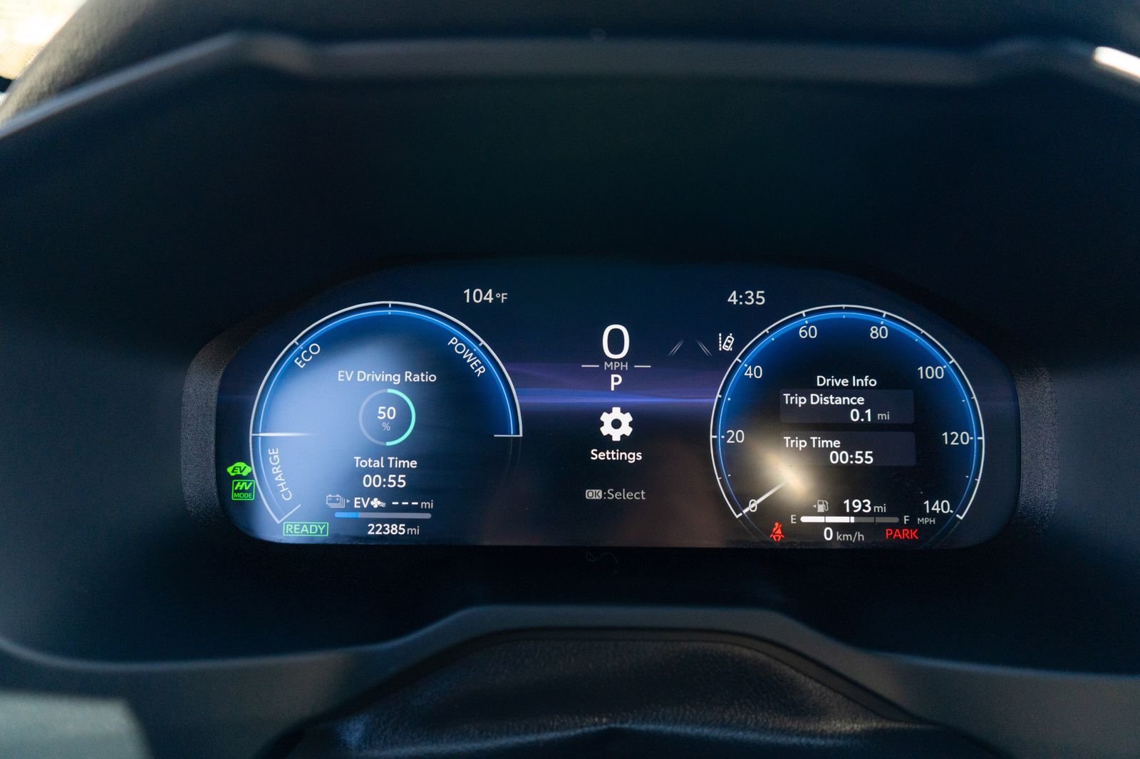Certified Used 2024 Midnight Black Metallic Toyota XSE image 30