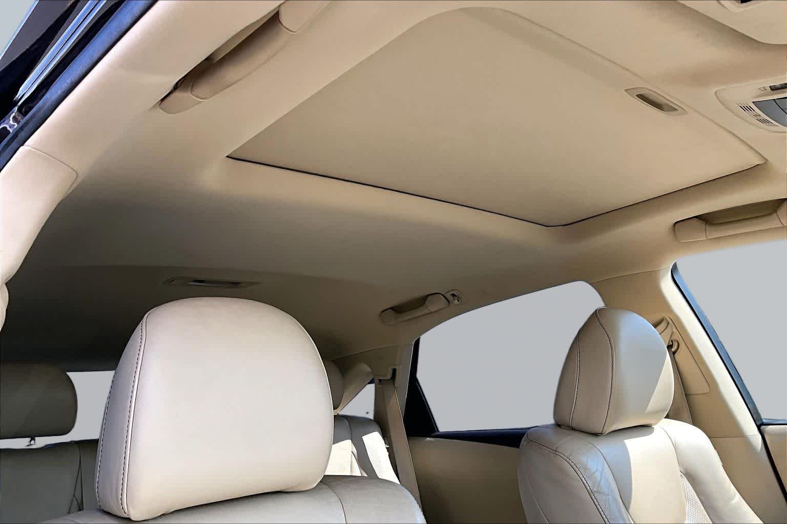 Used 2013 Fire Agate Pearl Lexus  image 13
