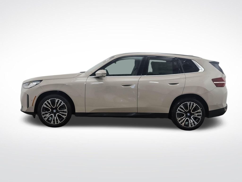 Used 2026 BMW X3 30 with VIN 5UX53GP01T9290419 for sale in Minneapolis, Minnesota