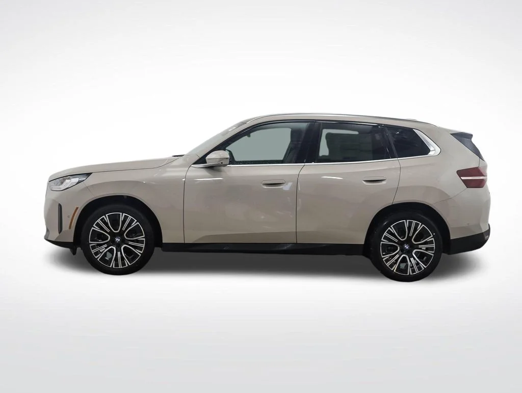 Used 2026 BMW X3 30 with VIN 5UX53GP01T9290419 for sale in Minneapolis, Minnesota