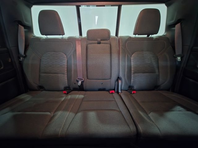 Used 2025 White Ram Tradesman image 15