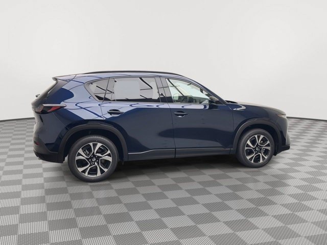 New 2026 Navy Blue Mica Mazda 2.5 S Preferred image 39