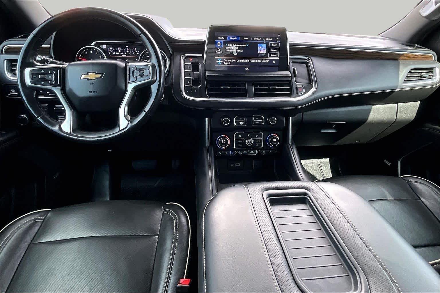 Used 2024 Ebony Twilight Metallic GMC SLE image 16