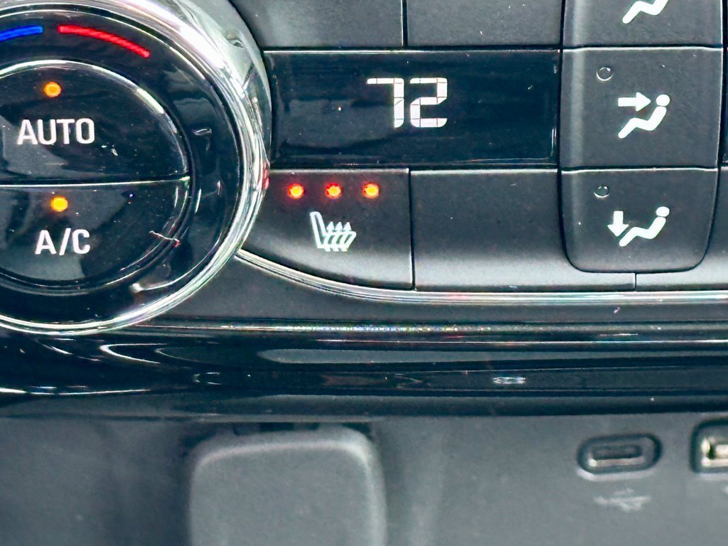 2026 Chevrolet Trax Activ - Photo 26