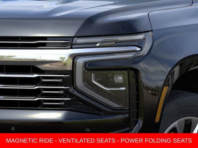 2026 Chevrolet Tahoe Premier - Photo 10