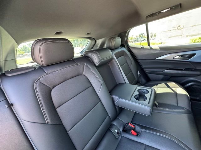 2025 Chevrolet Equinox EV 1LT - Photo 22