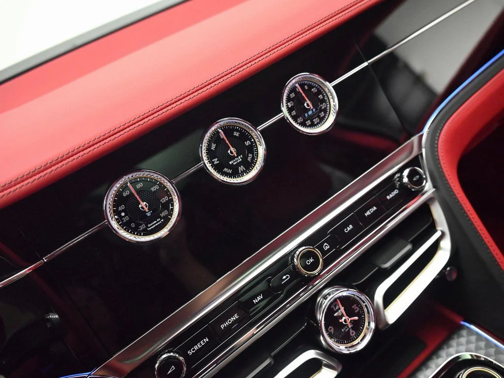 Used 2025 Moonbeam Bentley First Edition Specification image 14