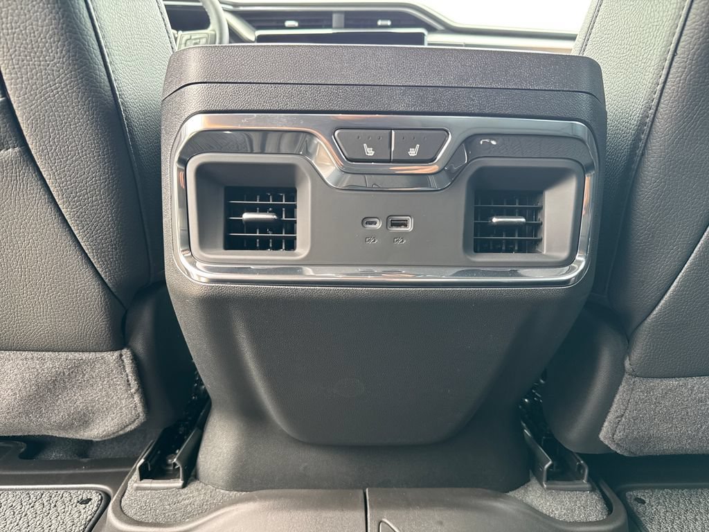2026 GMC Sierra 1500 Denali - Photo 45