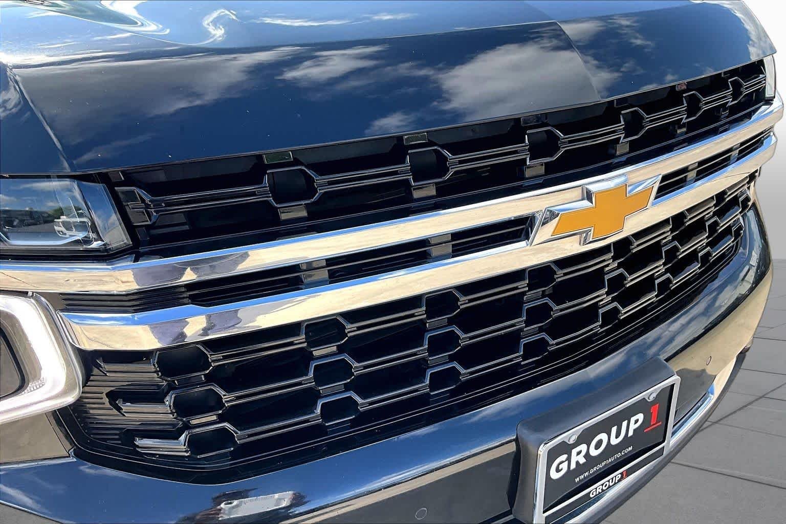 Used 2023 BLACK Chevrolet LS image 30