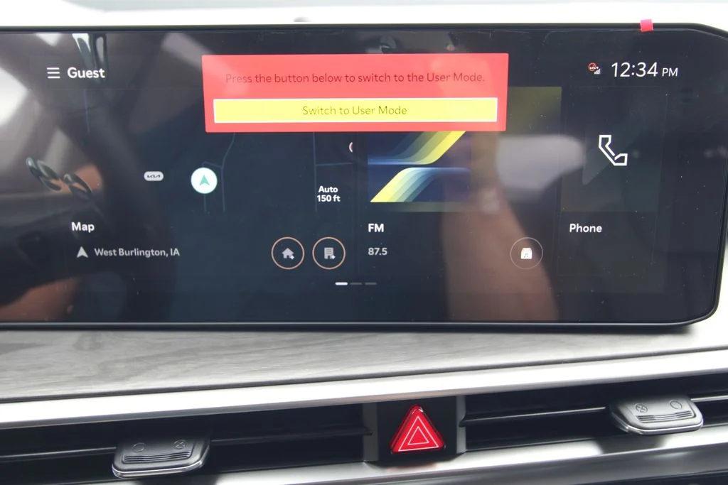 New 2026 Green Kia X-Line EX image 37