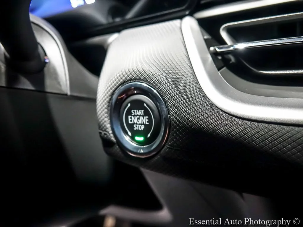 2026 Chevrolet Trailblazer LS - Photo 14