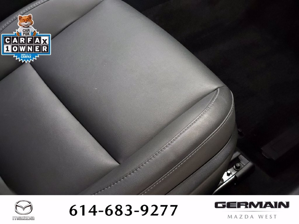 Used 2024 Silver Mazda 2.5 S Preferred Package image 28