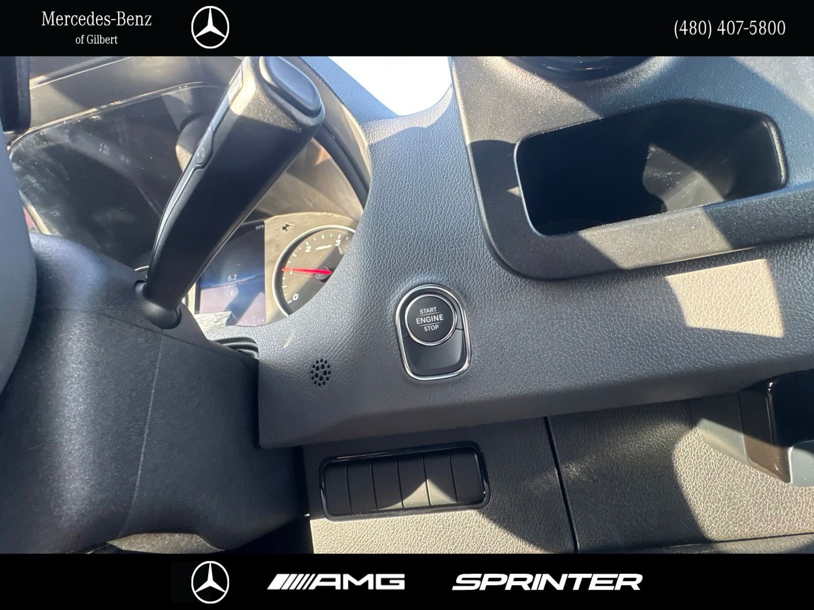 New 2026 Arctic White Mercedes-Benz Cargo 144 WB image 16