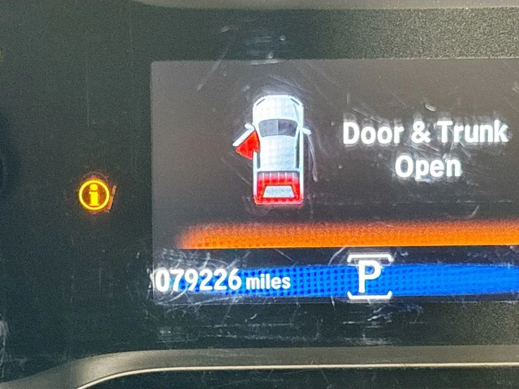 Used 2019 White Honda RTL-E image 14