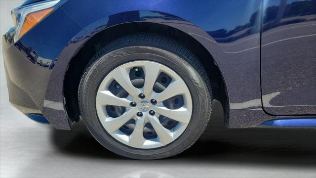Certified Used 2024 BLUEPRINT Toyota  image 24