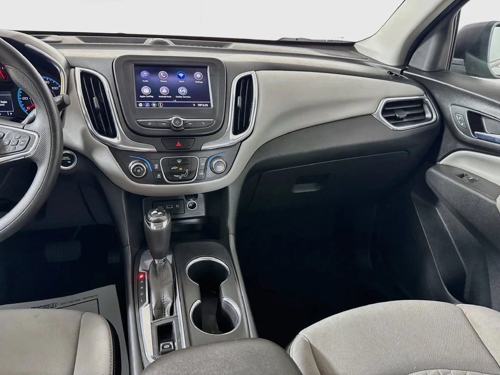 Used 2020 Gray Chevrolet LS image 27
