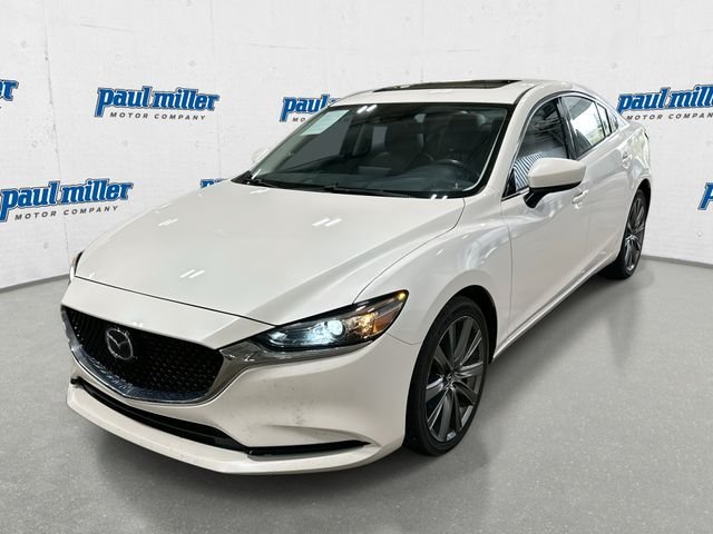 2021 Mazda MAZDA6 Touring