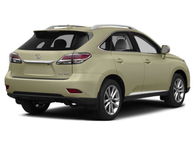 Used 2015 Starfire Pearl Lexus 350 image 2