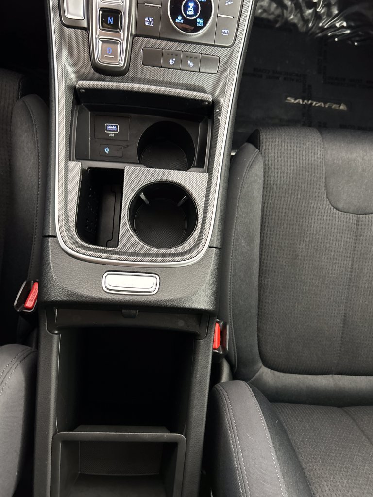 Used 2023 Blue Hyundai SEL image 15