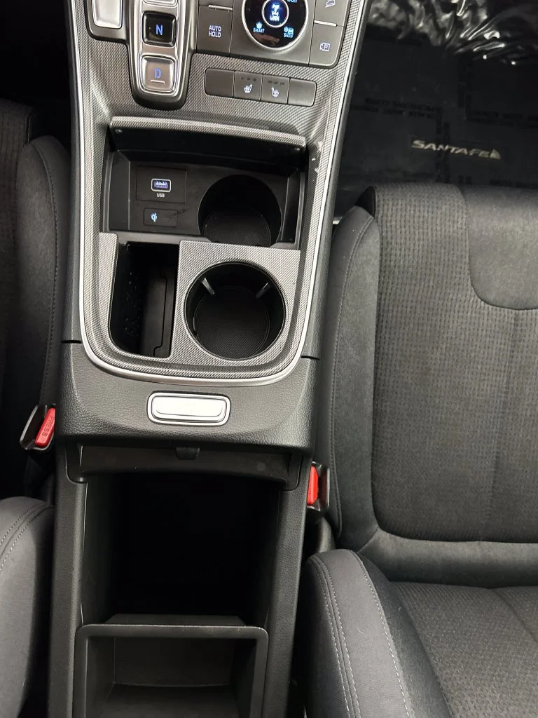 Used 2023 Blue Hyundai SEL image 15