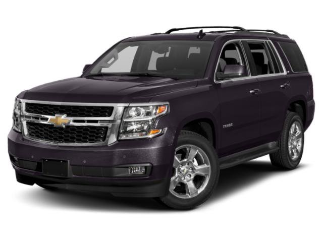 2015 Chevrolet Tahoe 2WD LT's photo