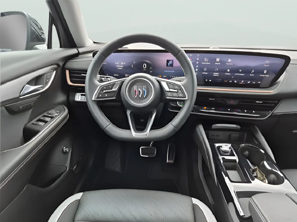 New 2026 Buick Envision Sport Touring, photo 29